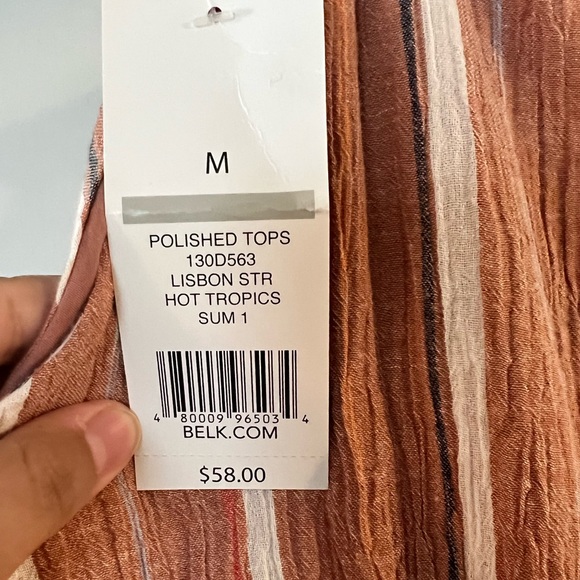 New Directions summer dress - Picture 4 of 6